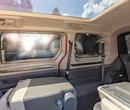 BRANDRUP Isolite Inside RIGHT windows VW T7 Multivan